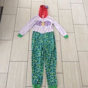 Disney Ariel Onsie